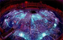 核反应堆运行了二十亿年 到底是谁创造了它（天然形成）