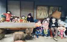 日本最诡异的村子 居然只有一个活人（诡异村庄）