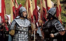 若这三人在成都有指挥权 邓艾早就被耗死了 蜀国也不会灭亡