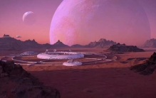 星际移民的梦 碎了 科学家发现 我们或许被火星数据“骗”了