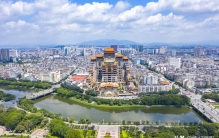 中国地理位置最优越的5座城市，上海排不上前三，北京榜上无名
