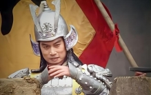 姜维打平了赵云 他的武力值能进三国前10名吗（难进前10）