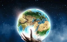 地球给人类时间 计算结果 人们不接受（地球生态）