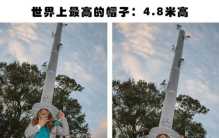 世界吉尼斯世界纪录中 三个奇特的纪录（独特记录）