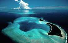 世界上令人最感到恐怖的3个海域 （让人背后发凉）