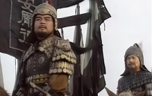 派老年张飞去战庞德 结局会如何（庞德有性命之忧）