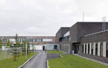 世界上最豪华的监狱 挪威哈尔登监狱（造价2亿美元）