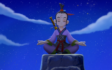 湖南某地出现天眼神童 居然全都是巧合（天眼神童）