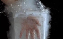 被冻死的人都经历过什么 为什么他们脸上有微笑？（寒冷致死）