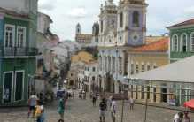 世界上最危险的国家 被称为犯罪的天堂（危险国度）