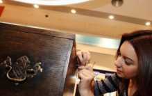 英国举办了小偷大赛 冠军真是天生的小偷（小偷大赛）