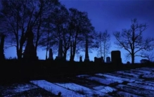 鬼火是不是灵魂的体现 其实并没有那么可怕（神秘鬼火）