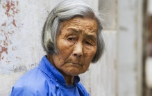 世界上寿命最长的人 居然活了这么久（长寿老人）