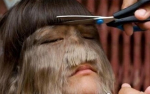 世界上体毛最长的人 原来大家误解了他（特殊人类）