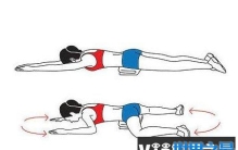 姑娘们这样动，可以提升性生活满意度