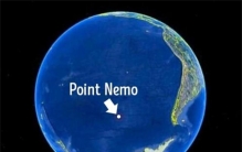 世界上最与世隔绝的地方  居然在这里 （尼莫点）