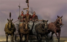 秦始皇灭六国统一天下  为何允许卫国存在 （卫国明智）