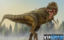 世界十大恐龙之最，异特龙智商最高