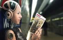 科学家想要给机器人注入意识 这有多可怕（机器人意识）