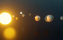 太阳系曾有三个文明 为何消失 因何消失？（文明发展）