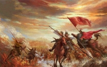 东汉末年的动乱有多可怕  瘟疫战争并存 （天灾人祸）