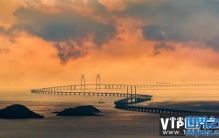 中国十大顶级跨海大桥，平潭海峡公铁大桥居第十