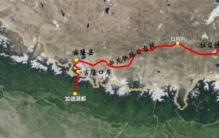 “中尼铁路”将完工 为啥印度人不高兴了？（中外合作）
