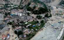 一旦发生地震 高层楼的居民该如何避难？（地震自救）