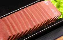 重庆市场出现“甲醛鸭血” 吃完之后会不会致癌？（致癌食品）