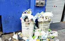 骂国外游客乱丢垃圾 日本人的素质真有那么高？（日本素质）