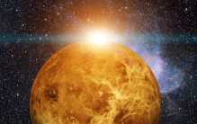 宇宙中最大的恒星 它究竟有多大（史蒂芬森2-18）