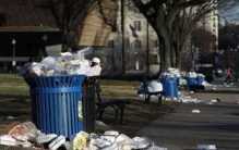 中国曾进口全球50%垃圾 为啥会被美国指责？（垃圾处理）