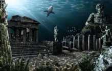 关于亚特兰蒂斯 史前文明真的存在吗（未解之谜）
