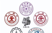 各行业中名震江湖的大学，都有哪些？
