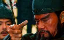 充满正义的化身 也是东汉末年名将（称为关公的关羽）