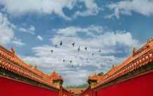 故宫为何一到五点就准时关门 都是因为这个教训（故宫危机）