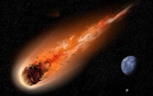 如何才能有效避免小行星撞击地球 新的策略（两种方法）