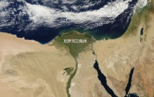 世界上最长的河 埃及的母亲河（尼罗河）