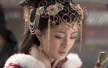 一代美女被当作和亲牺牲品 在凄凉与无奈中去世（王昭君）