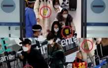 韩国把中国游客当“囚犯” 看看泰国怎么做的？（迎接游客）