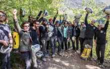 人类的隔离极限是多少天 看看这个案例就知道（时间流逝）