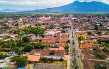 尼加拉瓜辖境金脉众多，却是世界最落后国家,尼加拉瓜:美国作恶