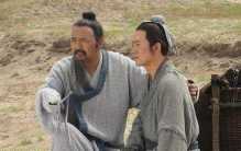 孔融让梨被称榜样 历史中愚蠢不孝（看不起曹操被处死）