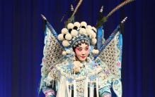 中国五大戏曲种类 京剧居魁首（艺术）