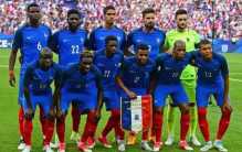 黑人让法国白人滚出巴黎 会不会在中国出现？（黑人占领）