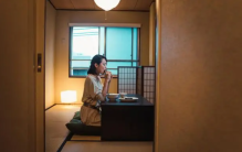 到日本入住酒店 遇到美女冲你撒娇咋办？（日本酒店）