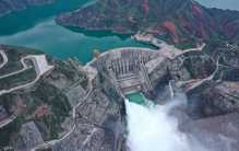 世界水电站的排名 盘点世界上三大水电站（三峡水电站第一）