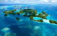 世界排行榜上最美的三大岛屿 令人心生向往（马尔代夫群岛第一）