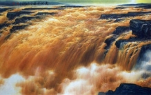 黄河流经哪几个省份（经过9个省、市、自治区）