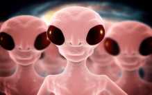 人类始终都找不到外星人的存在 或许是走进了误区（有可能）